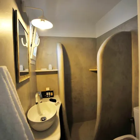 Apartment Chanos Luxury Paros Aliki (Paros)