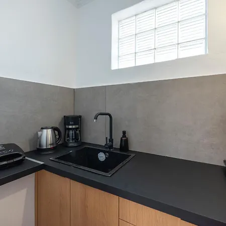 Chanos Luxury Paros * Aliki (Paros)