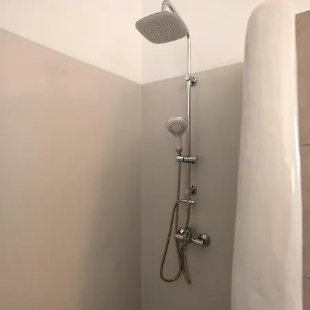 Apartment Chanos Luxury Paros