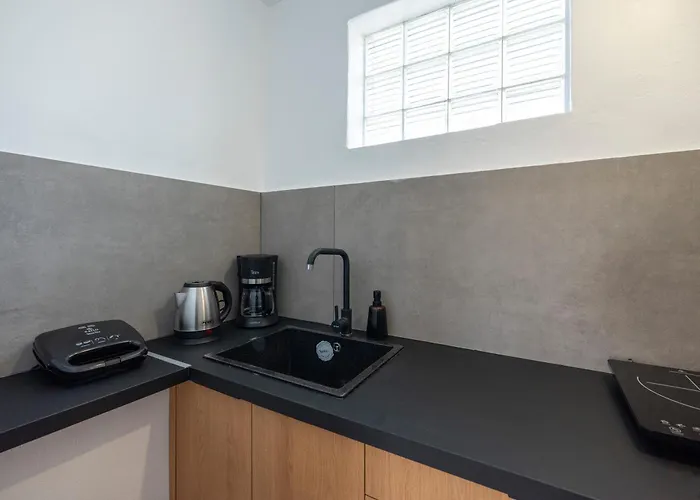 Chanos Luxury Paros * Alikí